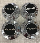 Used Chevrolet Pickup Truck K2500 K3500 8 Lug Center Hub Cap Chrome 4X4 Set Of. Fixed Price $125.00.