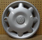 1993-1999 Volkswagen Jetta Golf 14" Hubcap Wheel Cover 1HM601147A 61524. Fixed Price $22.95.