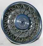 1981 Cadillac Fleetwood Wire Wheel Cover 1620627. Fixed Price $49.99.
