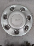 Pair 95 96 Ford Escort Oem Wheel Cover Hubcap 14" F5CC1130AA F5CZ1130A F5CCAA. Fixed Price $50.00.
