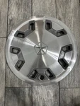 One 88-93 Dodge Caravan Plymouth Voyager 14 Hubcap Wheel Cover 4284674. Fixed Price $24.99.