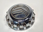 1997-2001 Mercury Mountaineer Chrome Center Hubcap F87A-1A096-HA. Fixed Price $8.67.