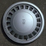 (1) Oem 1989-1990 Oldsmobile Cutlass Ciera 14" Hubcap Wheel Cover #U3 10091673. Fixed Price $29.99.