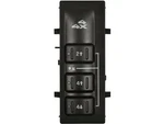 For 2003-2006 Chevrolet Avalanche 2500 4WD Switch Smp 85996GTVZ 2004 2005. Fixed Price $90.07.