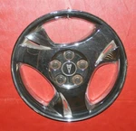 2003-2005 Pontiac Sunfire Hubcap 15" Wheel Cover 5131 9594664 9596523. Fixed Price $17.49.