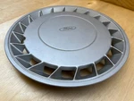 1992 1994 Ford Escort Mustang Hubcap Wheel Cover 15" Factory Oem F2CC-1130-AA. Fixed Price $19.95.