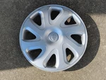 Toyota Corolla Wheel Cover 14 2000 2001 2002. Fixed Price $27.35.