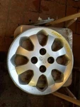 03 04 05 Kia Rio Wheel Cover 14 Inch Spoke 112863. Fixed Price $29.99.