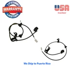 Abs Wheel Speed Sensor Wire Harness Rear Right & Left Fit Scion Xd 2009-2014. Fixed Price $35.00.