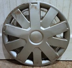 (1) Oem 2002-2004 Suzuki Aerio 14" Hubcap Wheel Cover #0D P/n 43250-54G10-ZGJ. Fixed Price $39.99.