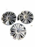Volkswagen Jetta Hubcap 561.601.147A 16". 2011-2017. PA66-MD15 VWT1111 Lot Of 3. Fixed Price $99.99.