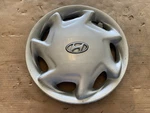 95 96 Hyundai Sonata Rim Wheel Cover 14" X 5.5 Oem Used 55529. Fixed Price $39.99.