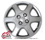 14" Inches STYLE#888- 4PCS Set Of Wheel Rim Skin Cover. Fixed Price $74.94.
