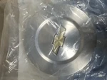 Oem New Genuine Wheel Cap Center 04-09 Chevy Trailblazer Gmc 9594945. Fixed Price $90.00.
