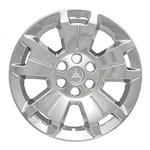 Coast IWCIMP405X Impostor Windshield 17" Chrome Set. Fixed Price $118.53.