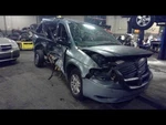 Wheel Cover Hubcap 15" 12 Spoke Fits 05-07 Caravan 186017. Fixed Price $60.00.