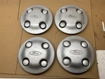 Ford Escort Sierra Fiesta 4 X Oem / Original Wheel Centre Caps Hub. Fixed Price $46.21.