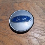 Ford Crown Victoria Chrome Hubcap Center Emblem 1998-2002 P/n F8AC 1141 01. Fixed Price $29.95.