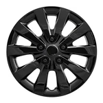 Coast To IWC52116BLK Inch Wheel Covers For 2013-2019 Nissan Sentra. Fixed Price $80.55.