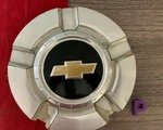 #p 07 - 13 Chevy Silverado Tahoe Avalanche 1500 Wheel Center Cap Oem 9596343. Fixed Price $18.50.