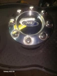 2002 2015 Ford F-250 F-350 8 Lug Oem Center Cap 5C34-1A096-KE Set Of. Fixed Price $120.00.