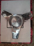 Mopar Spinner Cap - 1966 Charger Satellite Fury P/n 2660999. Fixed Price $40.00.