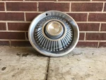 1964 Chevy 14" Bonneville Catalina Grand Prix Parisienne Star Chief 39 Rib. Fixed Price $40.40.