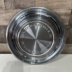 *one* Vintage 1968 Oldsmobile F-85 Cutlass 14" Hubcap Wheel Cover #4007. Fixed Price $29.99.