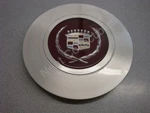 Nos Cadillac Fleetwood Deville Fwd Center Cap For 14" Alloy Wheels 1985 - 1988. Fixed Price $24.99.