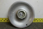 Oem Single 14" Hub Cap Wheel Cover 10001083 1978-1979 Pontiac (2252). Fixed Price $34.95.