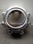 99 05 Ford F250 F350 EXCURSI0N Chrome Center Cap IC34-1A096-AB. Fixed Price $29.44.