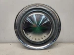 1969-73 Chrysler Newport Wheel Cover 15" / Small Dings. Fixed Price $44.49.
