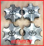 4PCS. New Wheel Center Caps Set Toyota Four 4RUNNER 4260B-35010. Fixed Price $89.99.