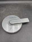 Oem Hummer H3 2006-2010 Wheel Chrome Center Hub Cap 9597265 Read. Fixed Price $19.00.