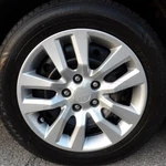 Set Of 4 Silver Covers Hub Caps For 2002-2018 Nissan Altima 16" Steel Wheel. Fixed Price $49.96.