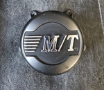 Mickey Thompson Center Cap 89-9564BMT2 Matte Black No Bolts. Fixed Price $35.00.