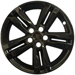 One Single 2020-2024 Ford Explorer Xlt IMP-449BLK 18" Gloss Black Wheel Skin New. Fixed Price $34.99.
