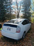 Wheel Cover Hubcap 16" Spoke Fits 07-09 Prius 4379941. Fixed Price $88.99.