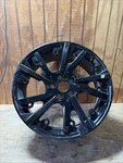 Nissan Ariya 2023 2024 19" Oem Wheel Rim 5MR9B. Fixed Price $190.00.