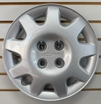 1994-1995 Acura Integra 14" Silver Bolt-on Hubcap Wheelcover Factory Original. Fixed Price $40.00.