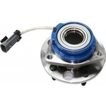 For Chevy Uplander Wheel Hub 2005 Driver Passenger Side Front Lugs. Fixed Price $77.32.
