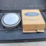 Nos 1973-1982 Ford Truck / Van Hubcap D3TZ-1130-A F100 F150. Fixed Price $95.00.