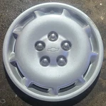 (1) Oem 1995-99 Chevy Lumina Monte Carlo 15" Hubcap Wheel Cover #0B P/n 10227994. Fixed Price $34.99.