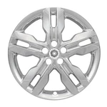 Coast To IWCIMP800X 20" Wheel Skin 5 Spokes Chrome Single Clad Replacement. Fixed Price $209.99.