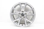 13-15 Mazda MX-5 Miata 2.0L 17X7 Y Desing 10 Spoke Aluminum Wheel. Fixed Price $149.99.