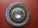 1969-1970 Chevrolet Passenger Car 3032 15" Wire Hubcap Wheel Cover 03957059. Fixed Price $149.99.