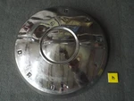 Bent Hub Cap 1961 1962 Ford Galaxie 500/SUNLINER/CUSTOM/FAIRLANE/STARLINER -. Fixed Price $19.99.