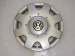 Wheel Cover Hubcap 16" 8 Spoke Type Fits 99-02 Jetta 213099. Fixed Price $49.99.