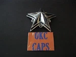 Kmc Xd Series Center Cap (single) S1004-04. Fixed Price $17.99.
