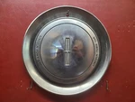 1990 Lincoln Town Car 15" Wheel Cover F0VC-1130-AC Hubcap F0VY-1130-B. Fixed Price $19.99.